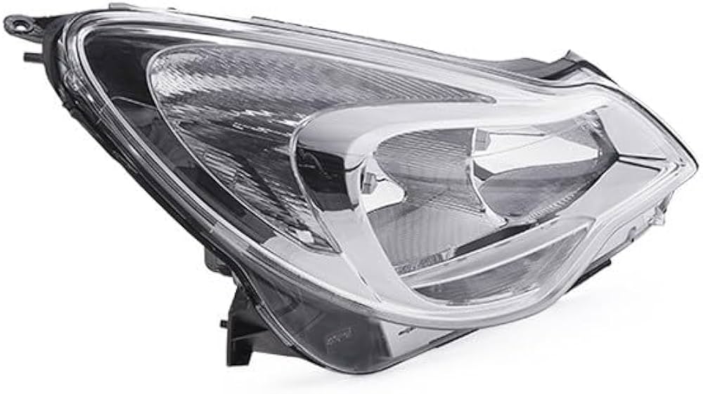 VALEO 044586-ON FAR SAG KROM MAKYAJLI CORSA D 07 > 1216696/-5477
